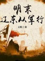 明末辽东攻守