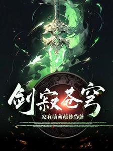 剑寂苍穹(家有萌萌萌娃)