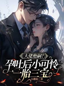 小可怜孕吐