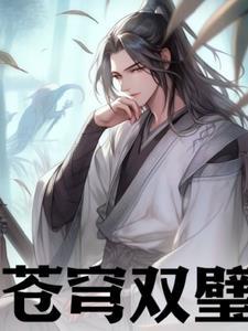 苍穹双鹰的作品