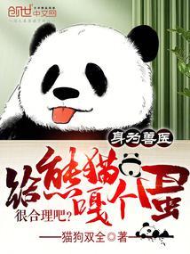 帮我放个熊猫