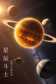 星尘斗士篇