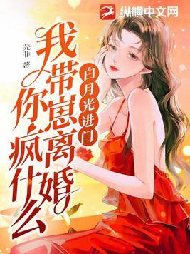 白月光进门我带崽离婚你疯什么