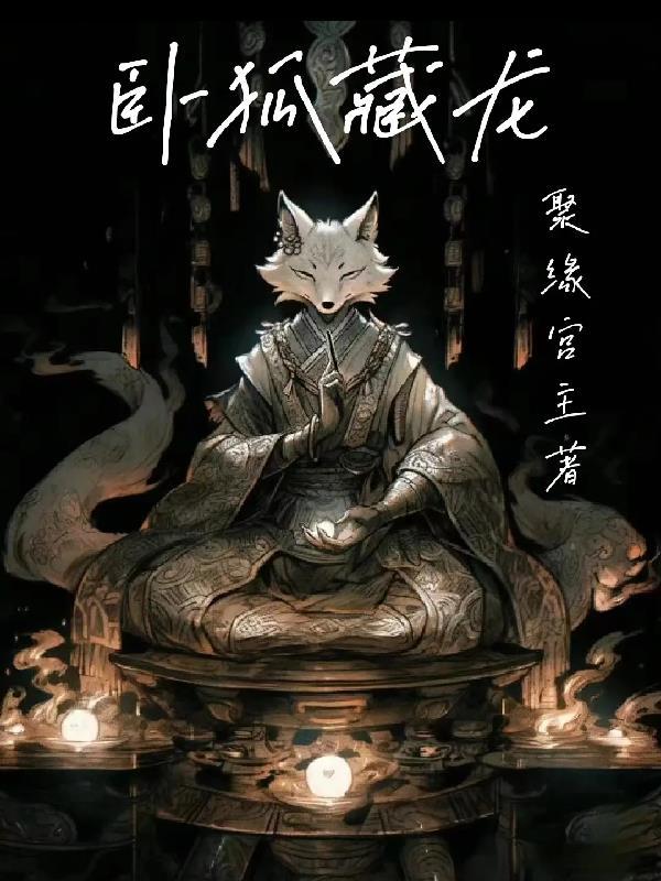 卧虎藏龙贰