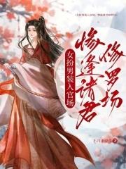 女扮男装官场文