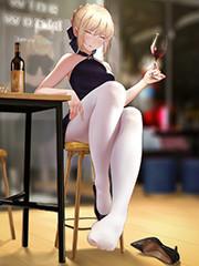 卫宫家的饭菜谱