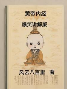 黄帝内经风论篇讲解