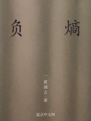 负熵定律是什么意思