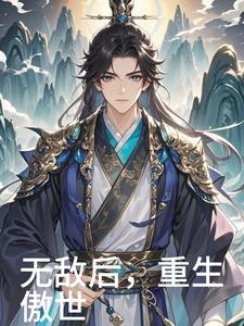主角重生后无敌的