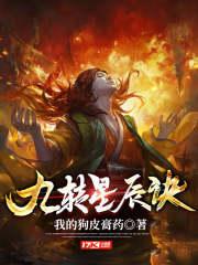 苏阳王依依九转星辰诀