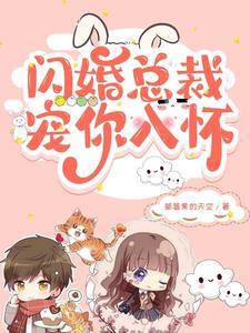 闪婚总裁契约妻全集免费观看