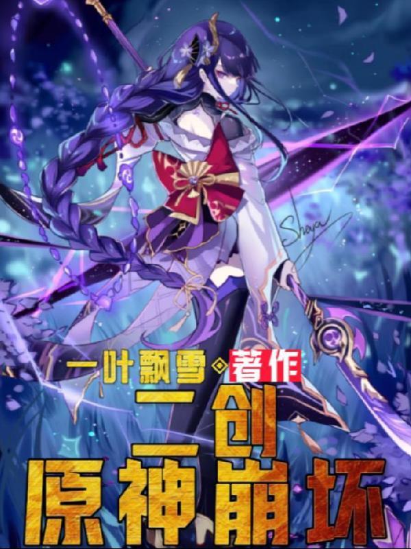 崩坏的二次元简介