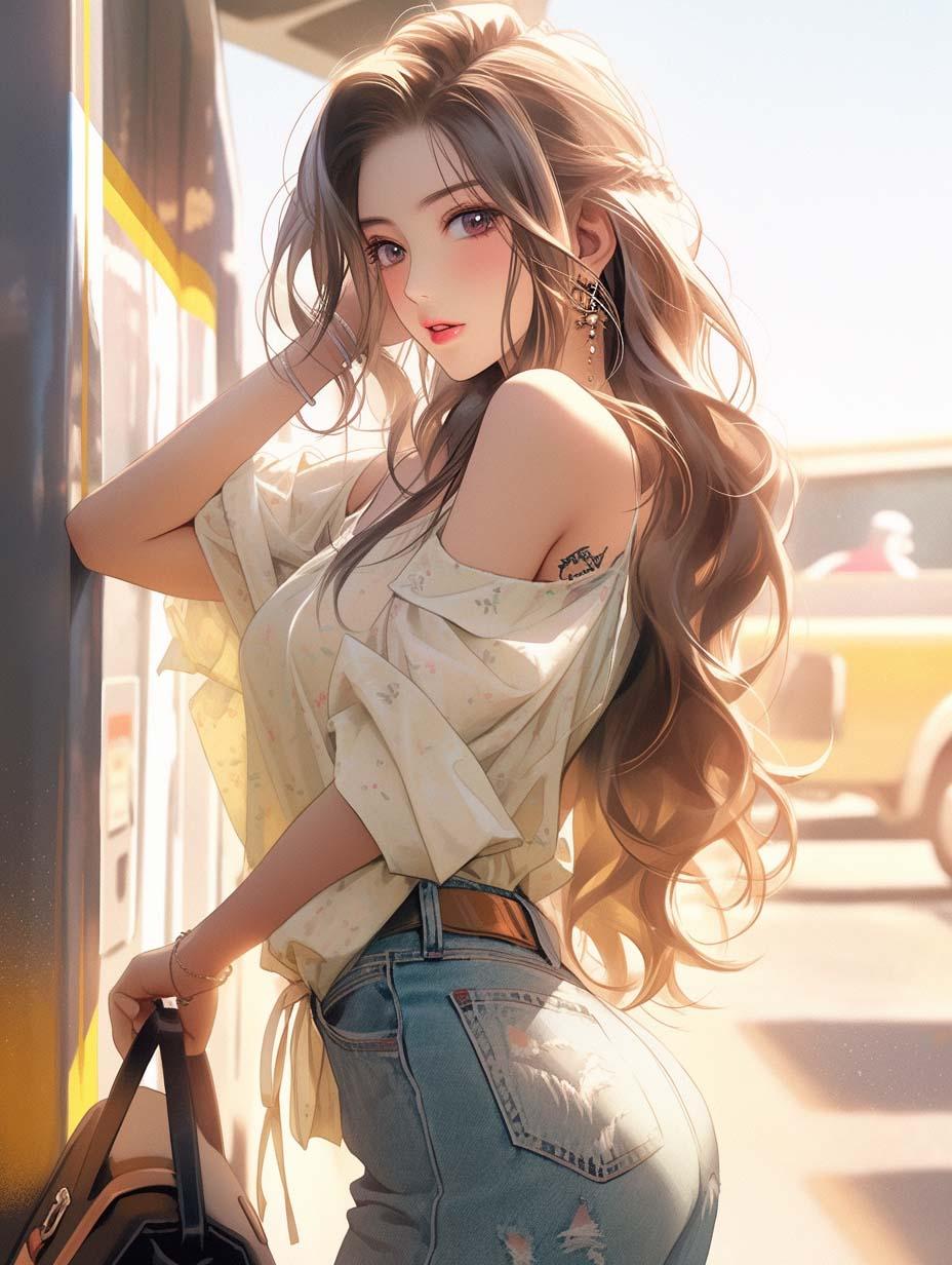 一纸宠婚阅读全文