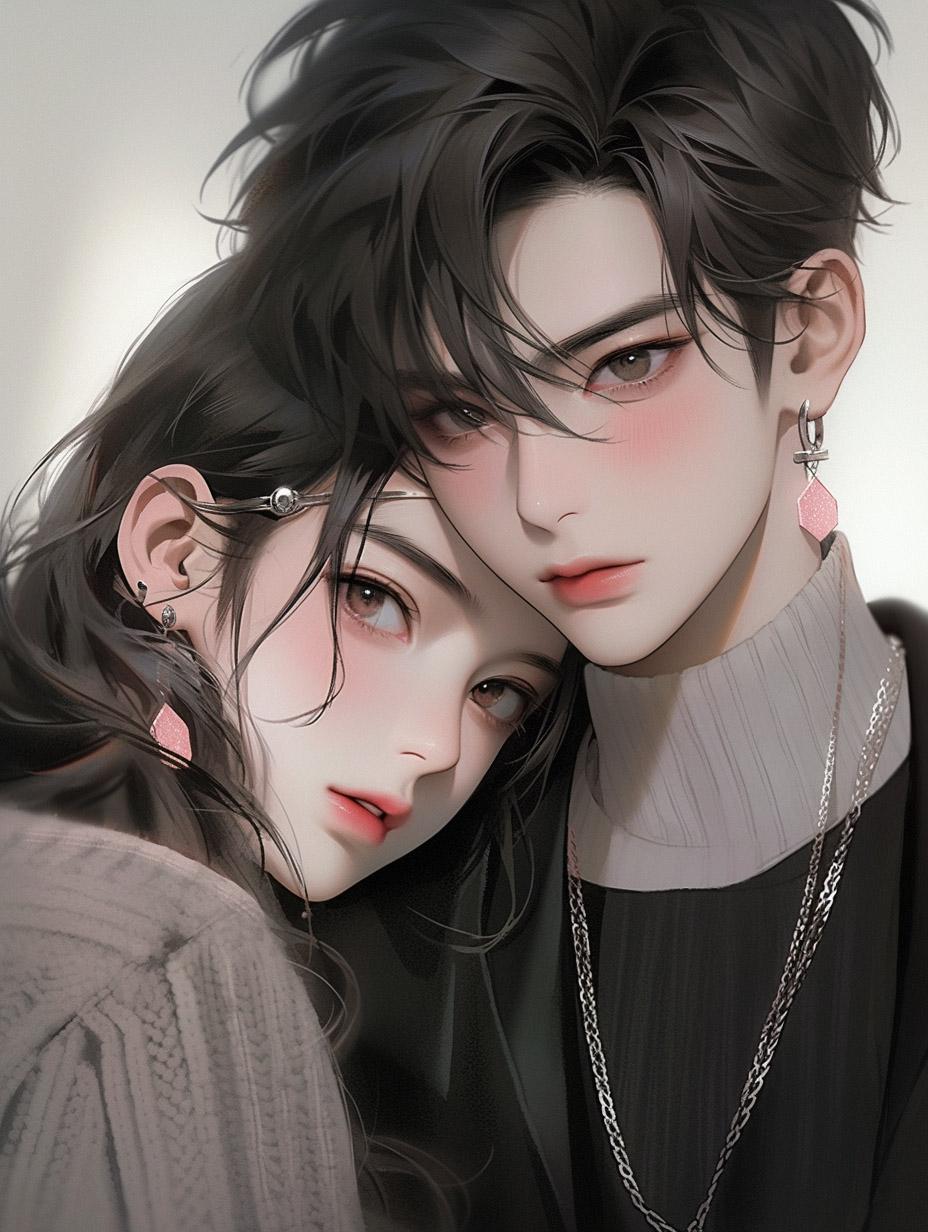 沐溪顾绾