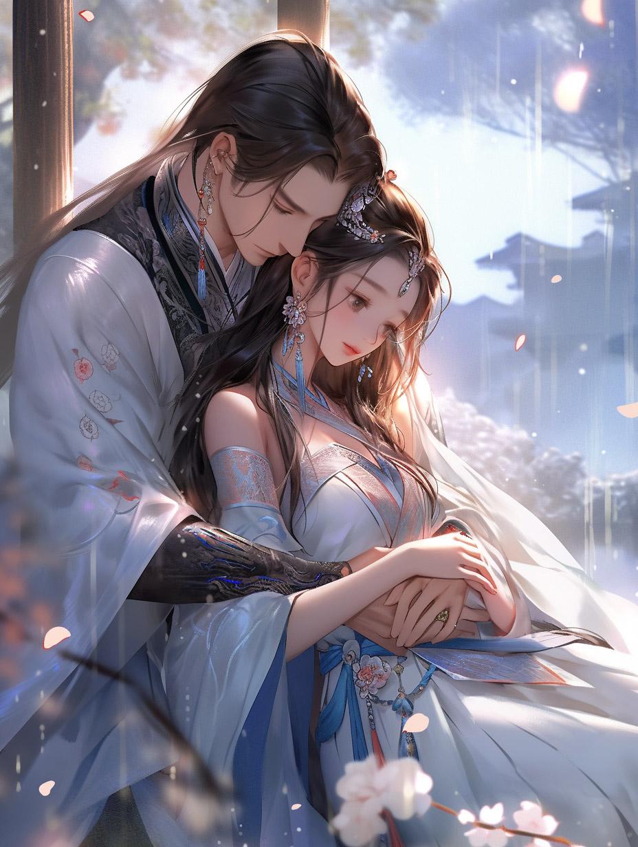 女主姜熹男主燕殊