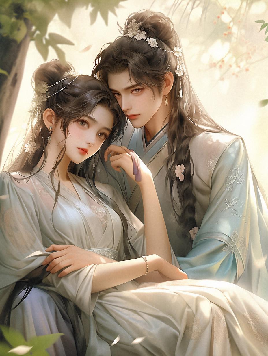 秦以沫