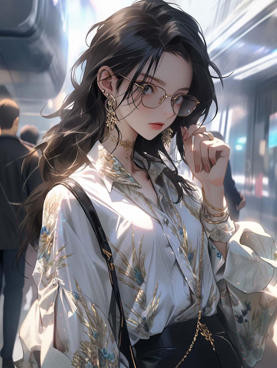 杜若是哪部
