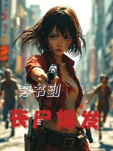穿成丧尸