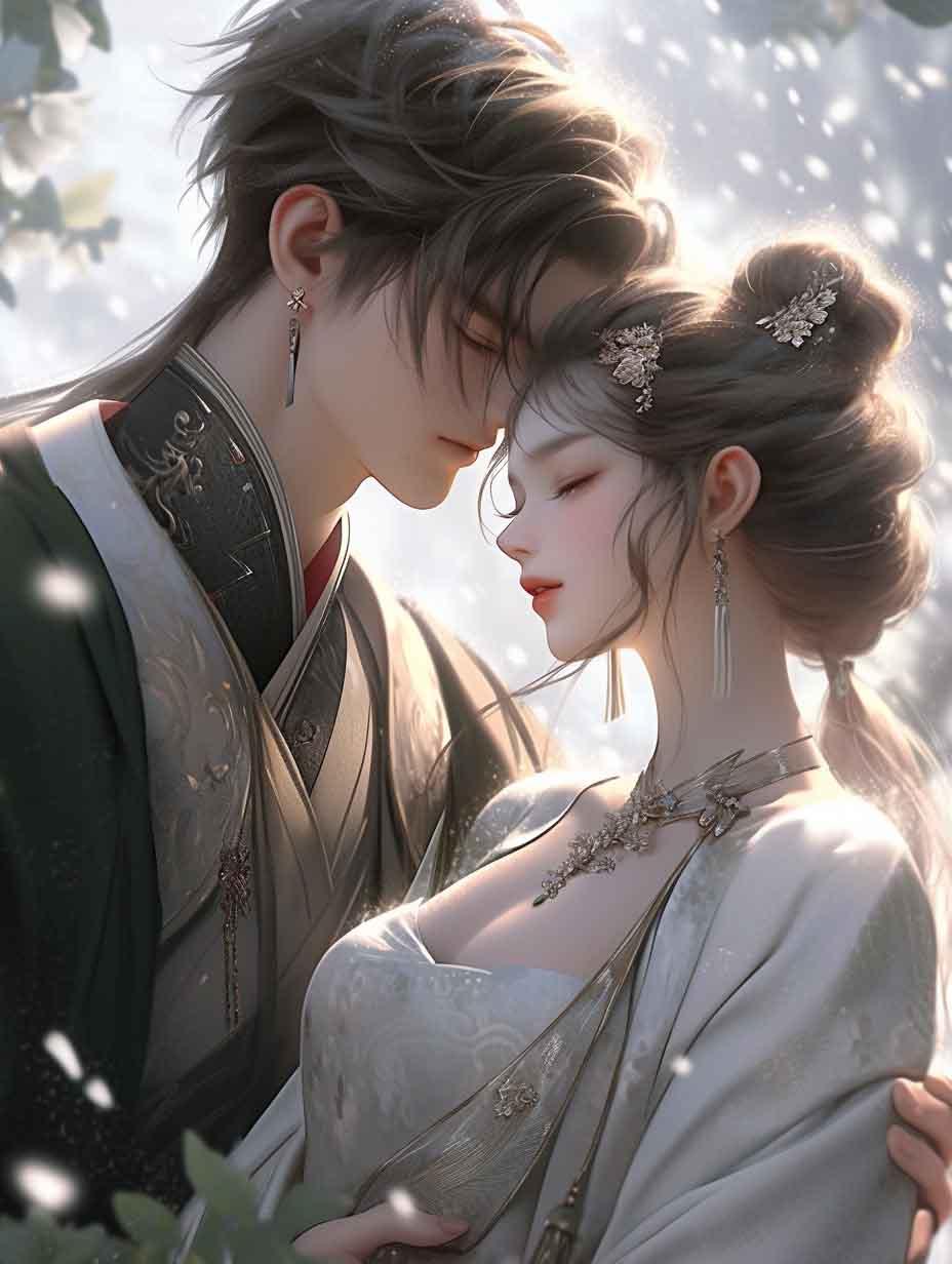 女主叫秦意