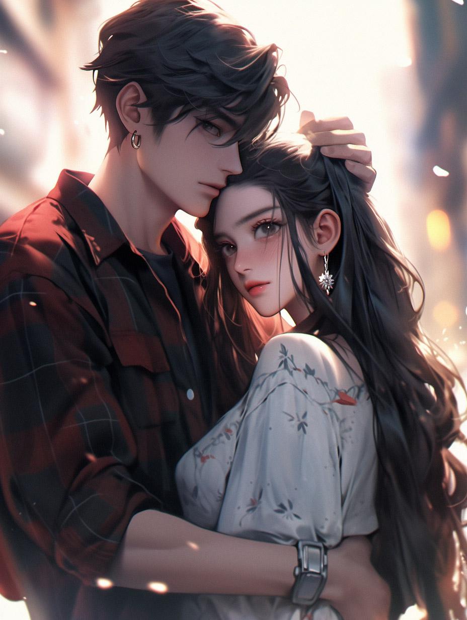 女主叫许锦言的