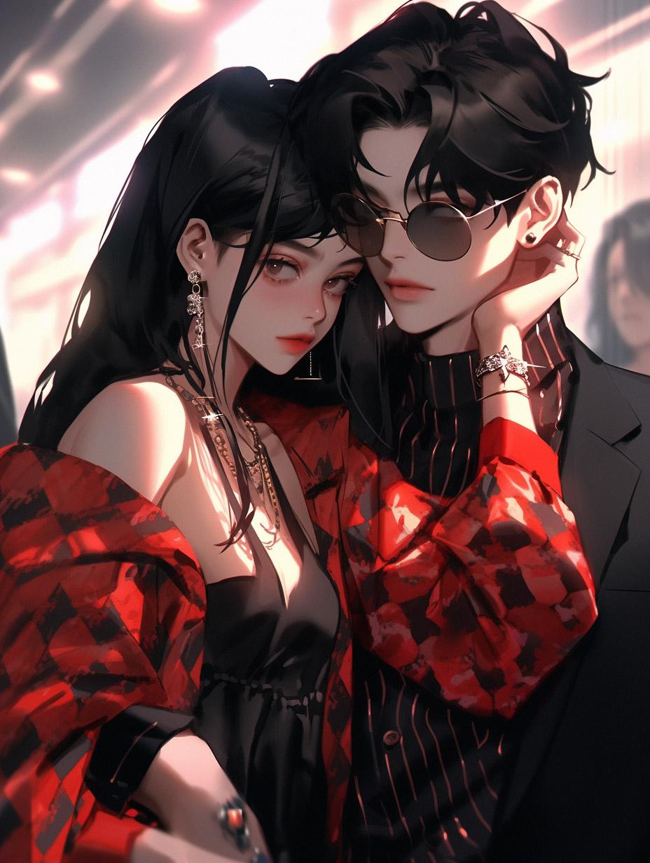 宁汐顾淼淼