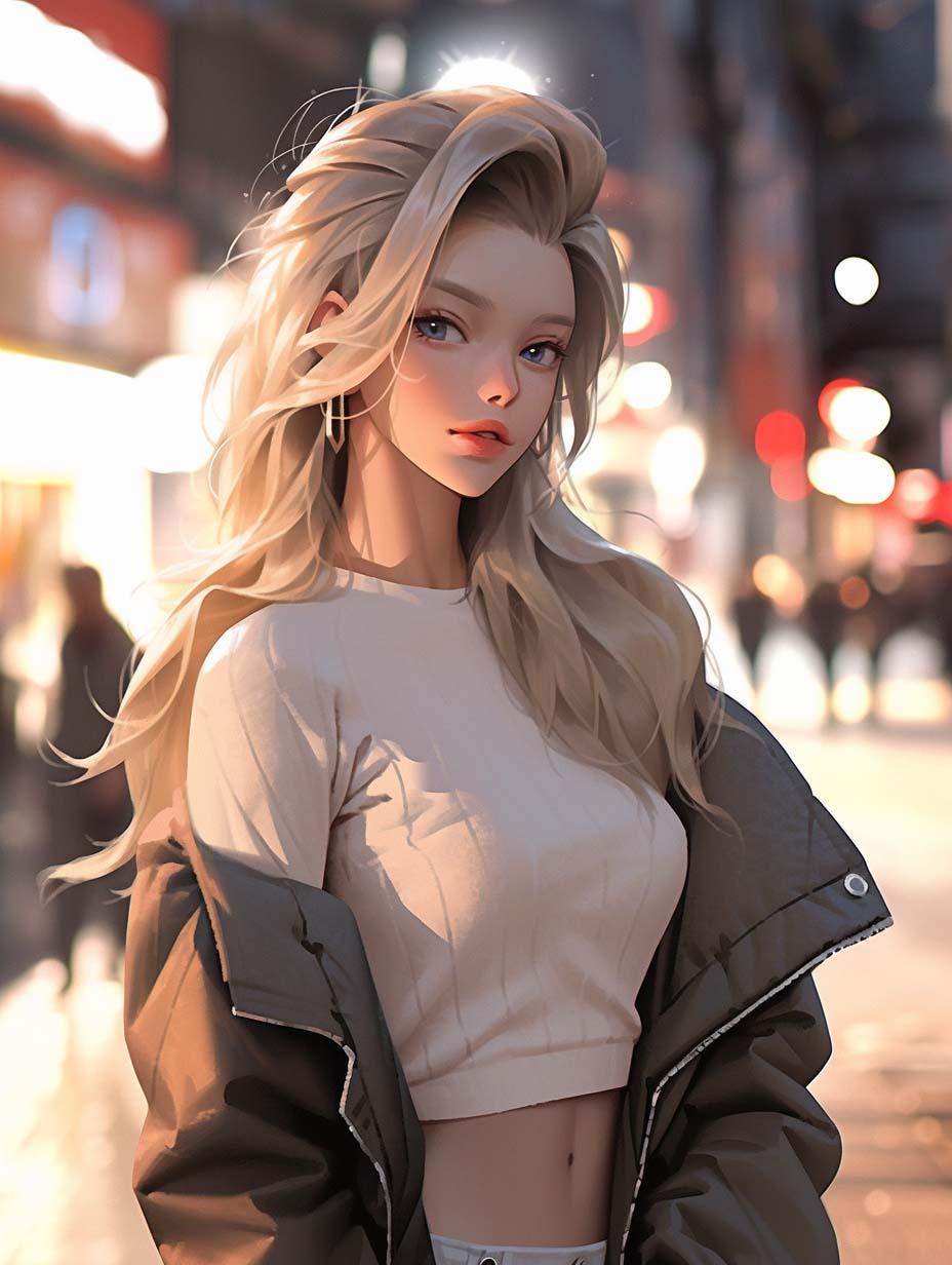 许清芷