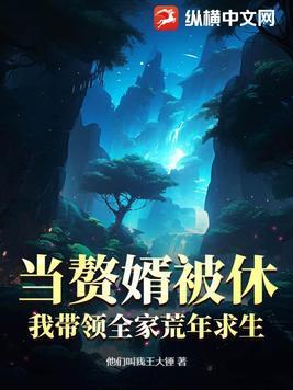当赘婿的漫画