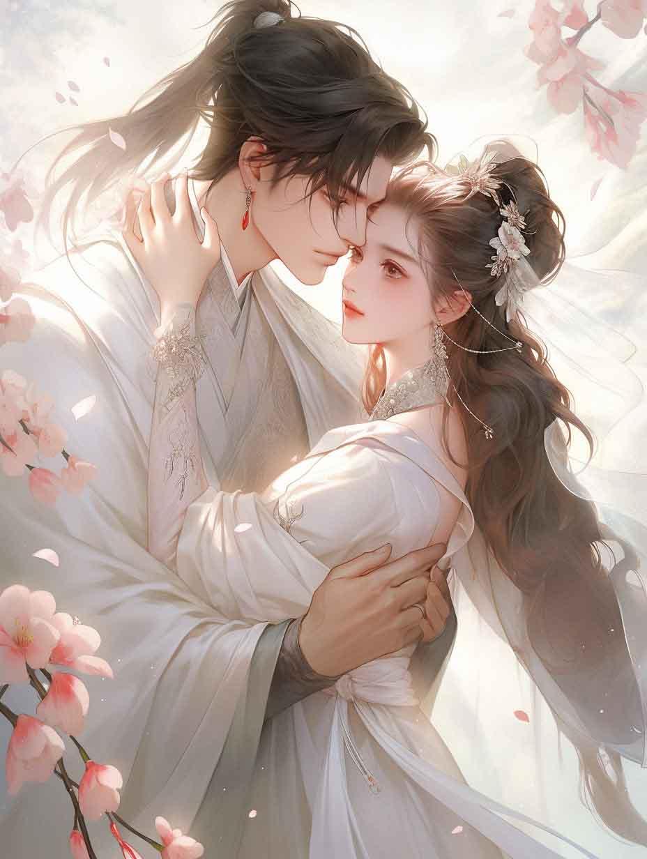 江楚安月溪免费
