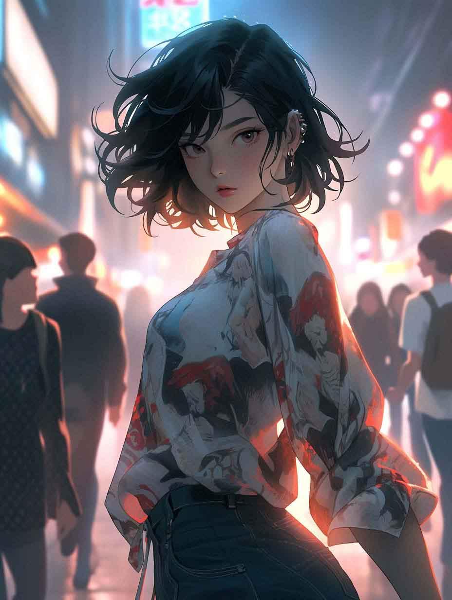 大叔心尖宠