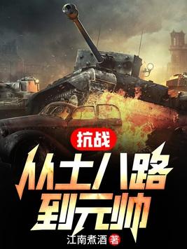 穿越抗战小兵