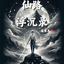 仙路缈缈