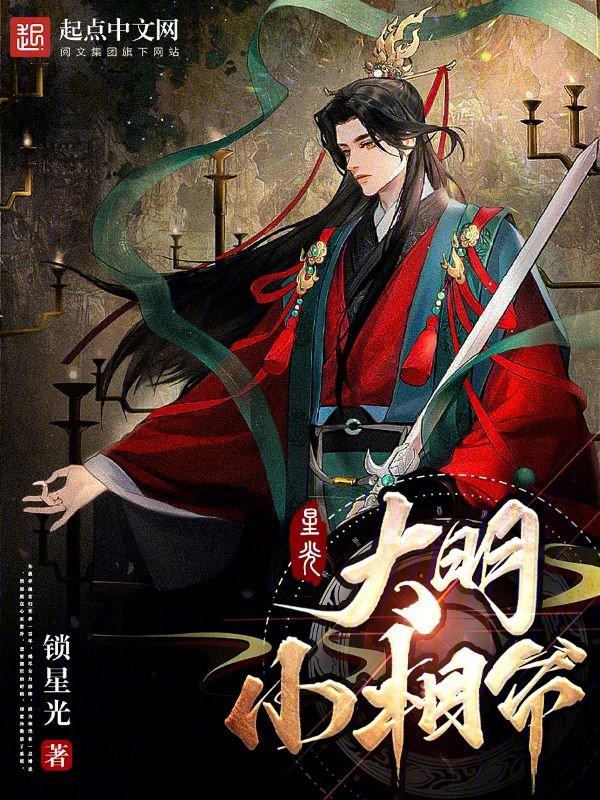 大明相国