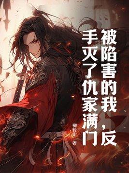 被人陷害的