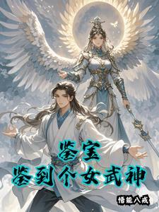 鉴宝类女主