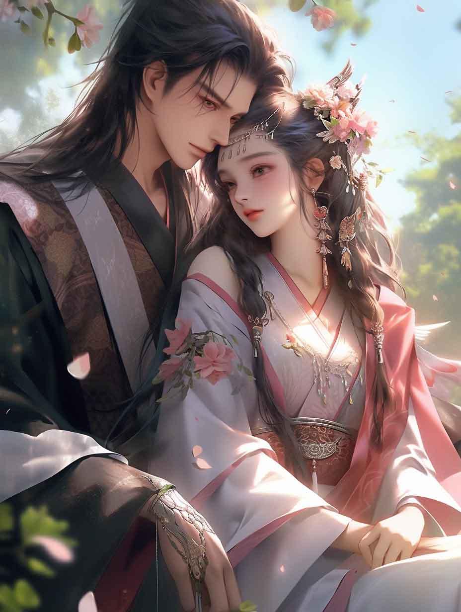 女主角叫柳夕