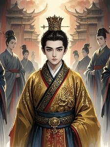穿越到东汉末年争霸的