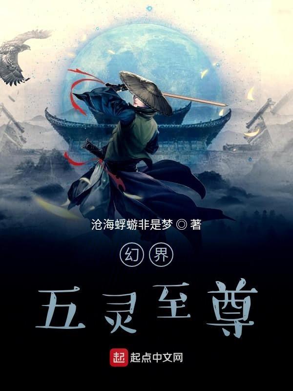 幻灵至尊演员