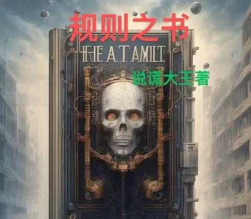 规则之地