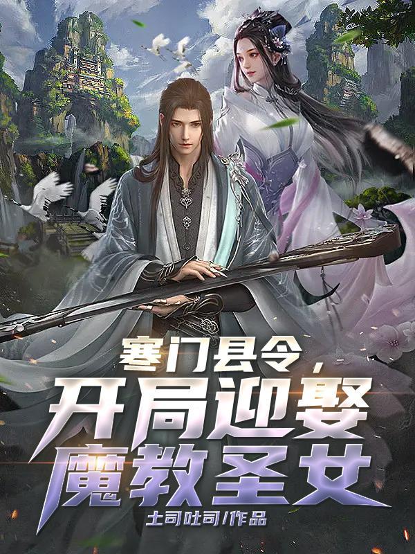寒门县令女主有几个