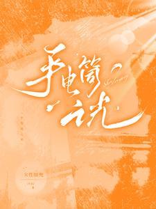 手电筒光学原理
