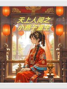 小燕子重生和亲