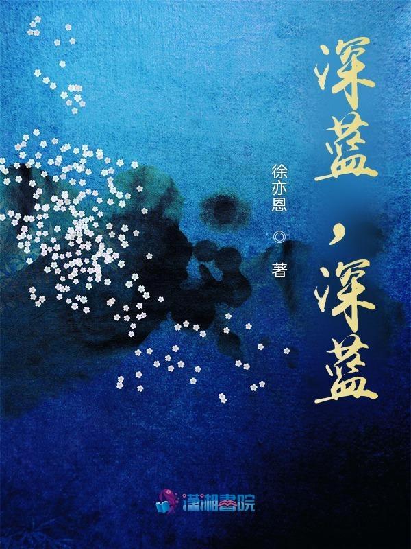 深蓝是什么车品牌