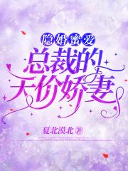 总裁隐婚甜妻在线阅读