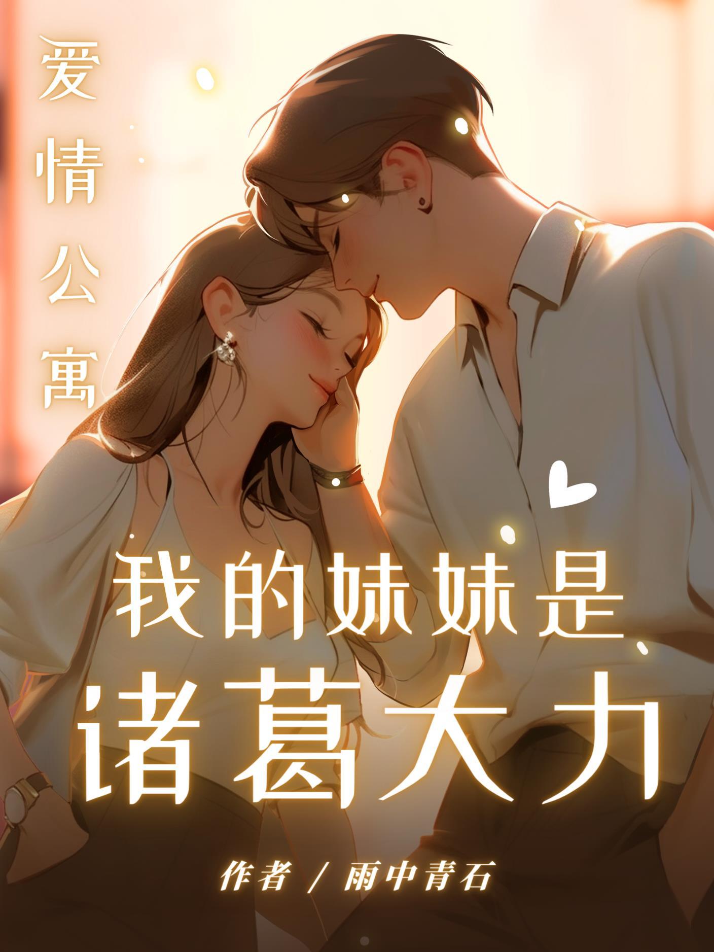 爱情公寓之我是诸葛大力的哥哥