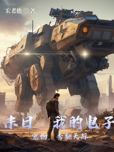 末世超级黑科技