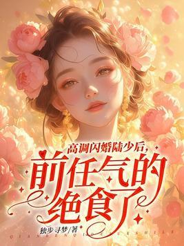 闪婚后陆少宠妻成瘾