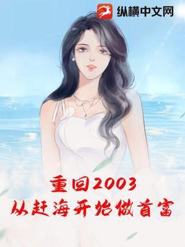 重生回2003年的