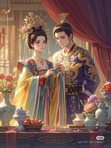 李世民喵