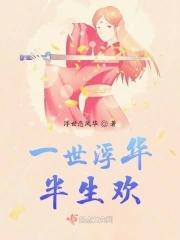 一世浮华的意思?