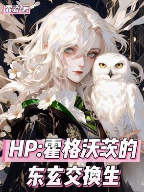 霍格沃茨之美国转校生